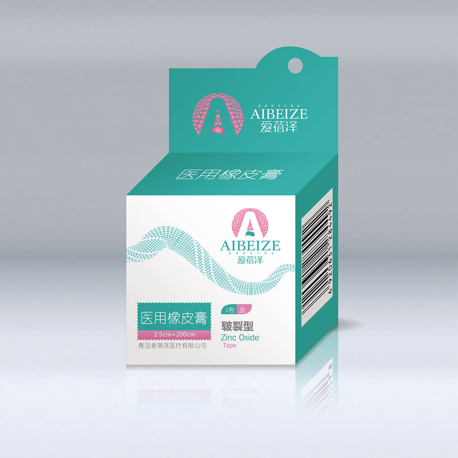 医用橡皮膏